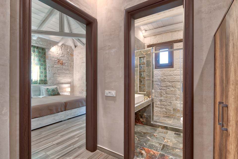 Villa Stagio – Zante