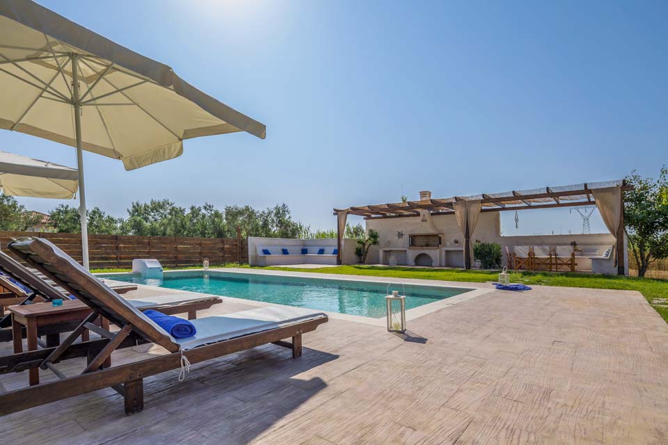 Villa Stagio – Zante