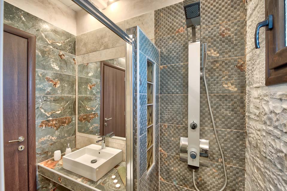 Villa Stagio – Zante