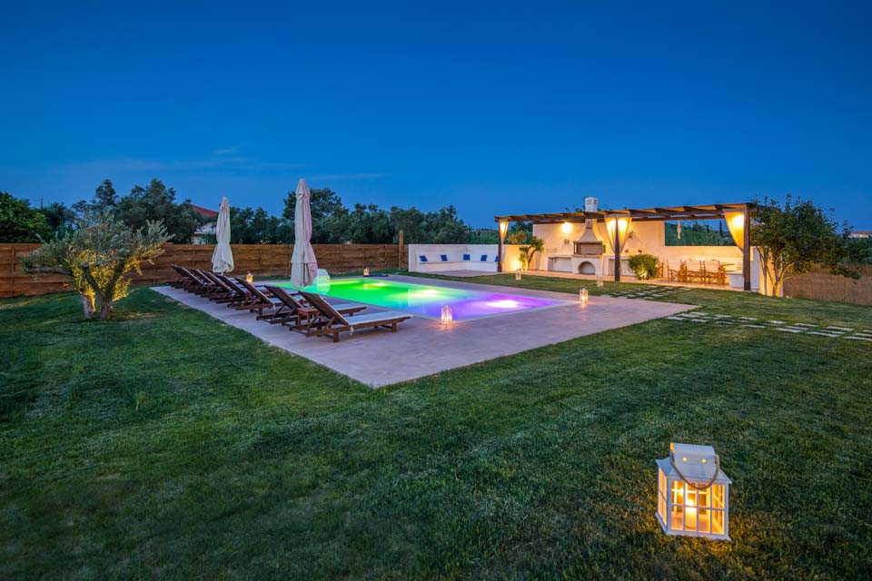 Villa Stagio – Zante