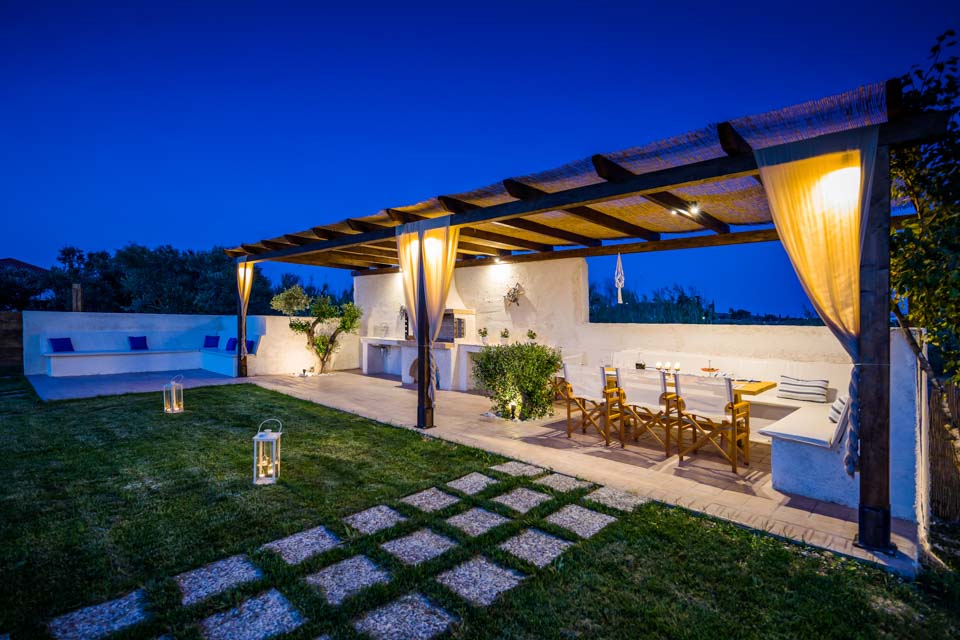 Villa Stagio – Zante
