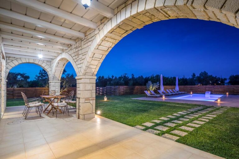 Villa Stagio – Zante