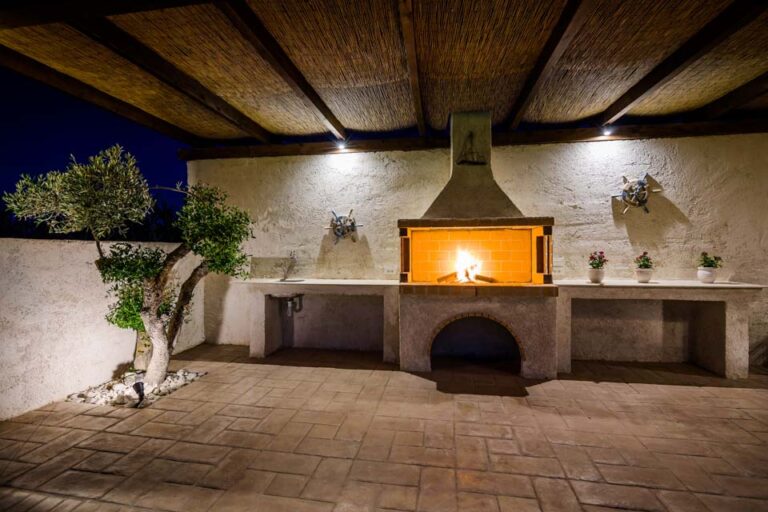 Villa Stagio – Zante