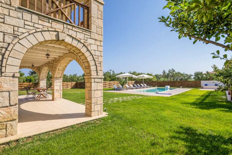 Villa Stagio – Zante