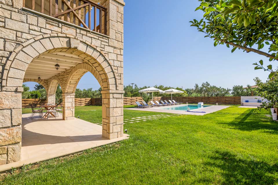 Villa Stagio – Zante
