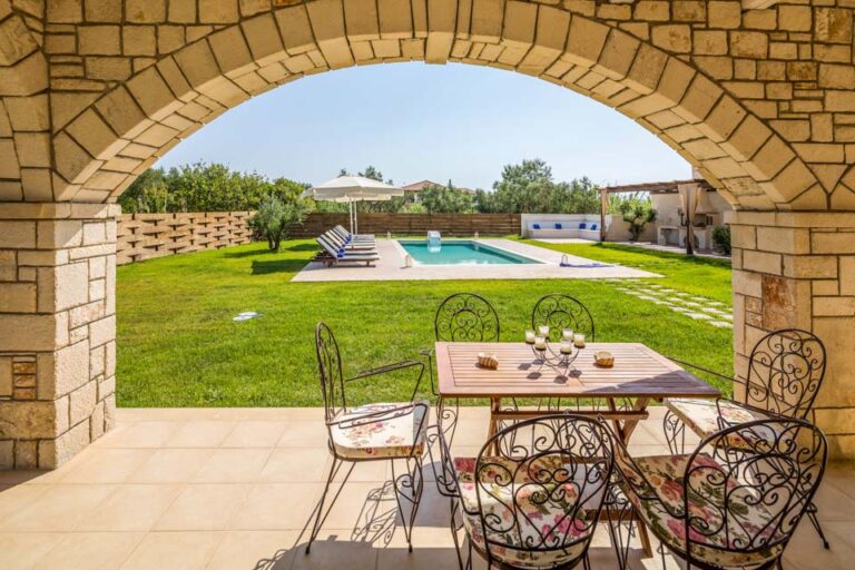 Villa Stagio – Zante
