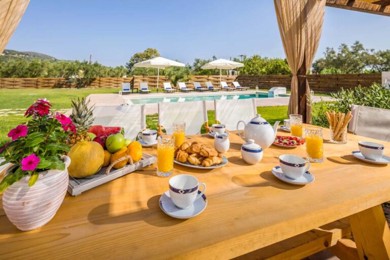 Villa Stagio – Zante