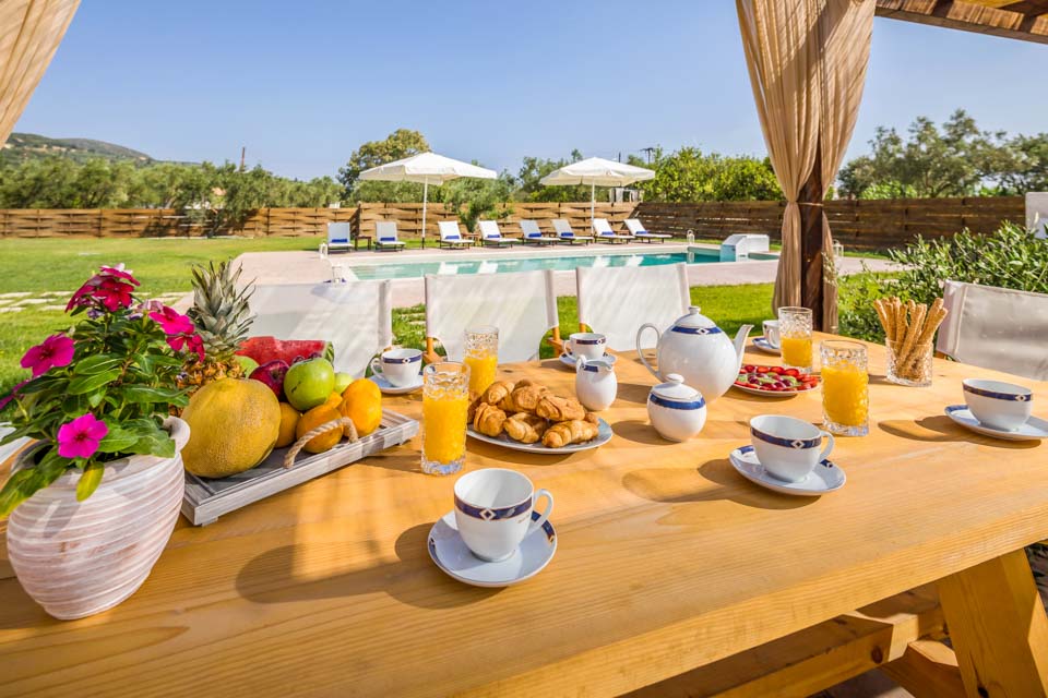Villa Stagio – Zante
