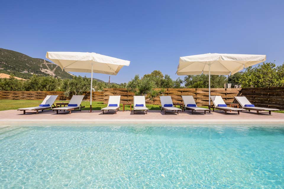 Villa Stagio – Zante