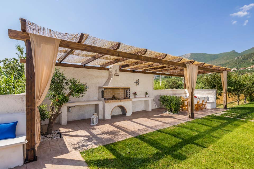 Villa Stagio – Zante