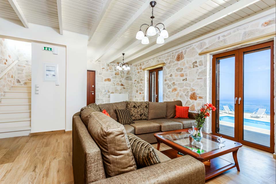 Villa Stephania – Zante
