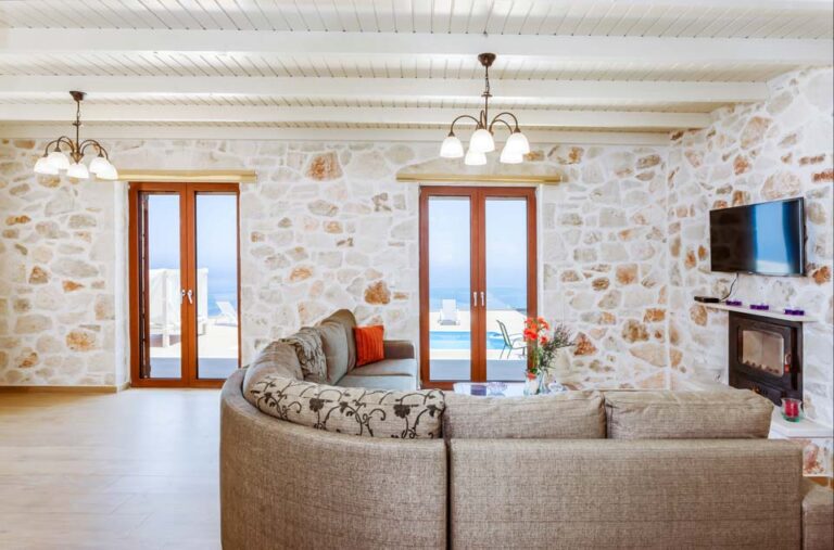 Villa Stephania – Zante