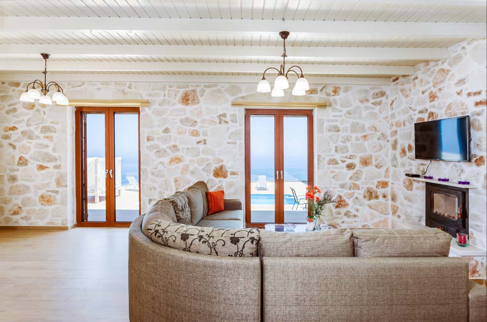 Villa Stephania – Zante