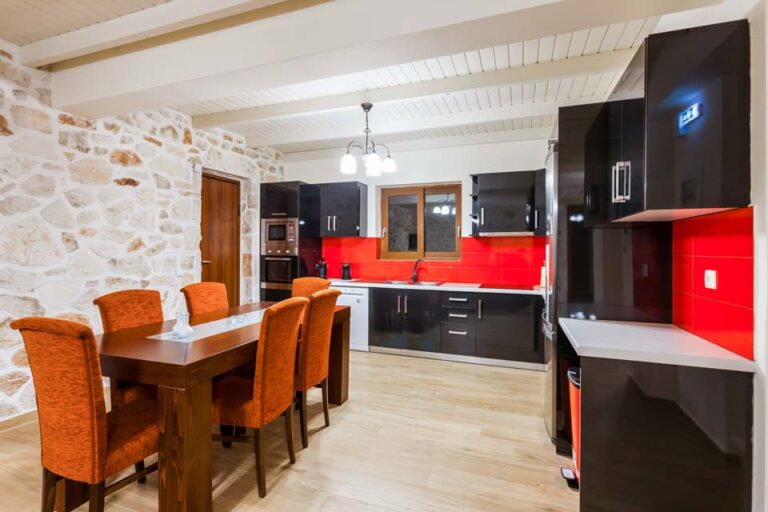 Villa Stephania – Zante