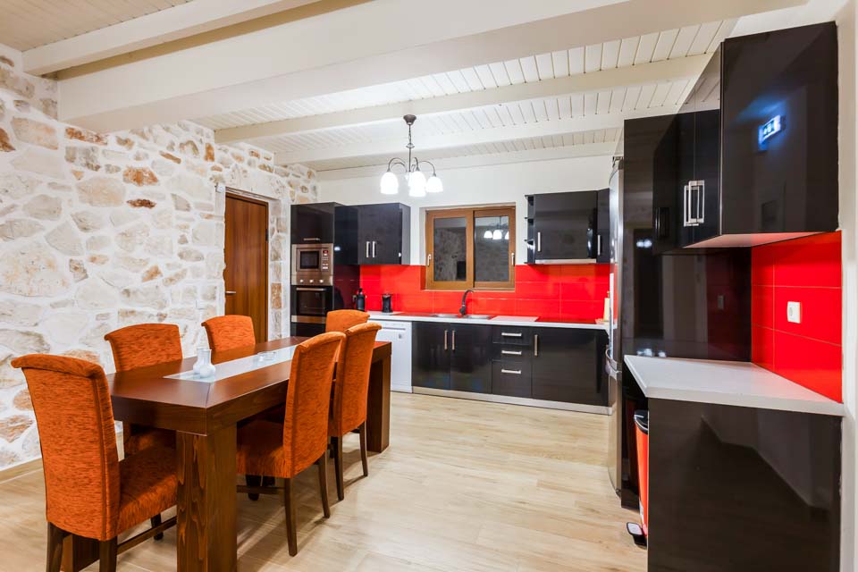 Villa Stephania – Zante
