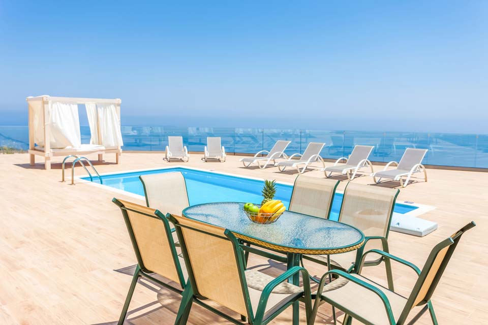 Villa Stephania – Zante