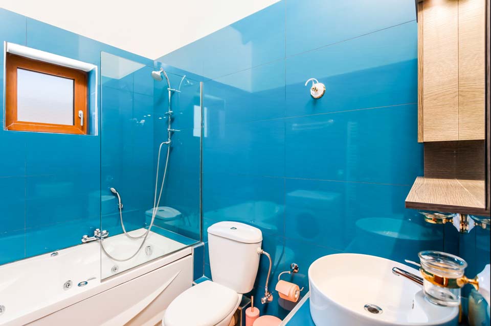 Villa Stephania – Zante