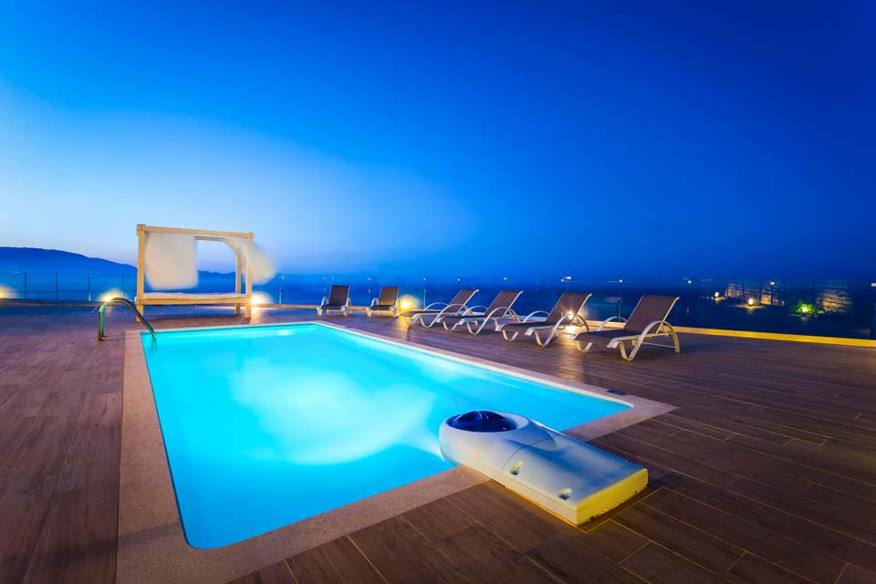 Villa Stephania – Zante