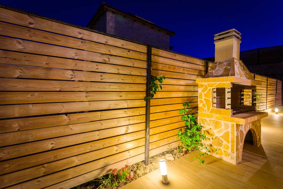 Villa Stephania – Zante