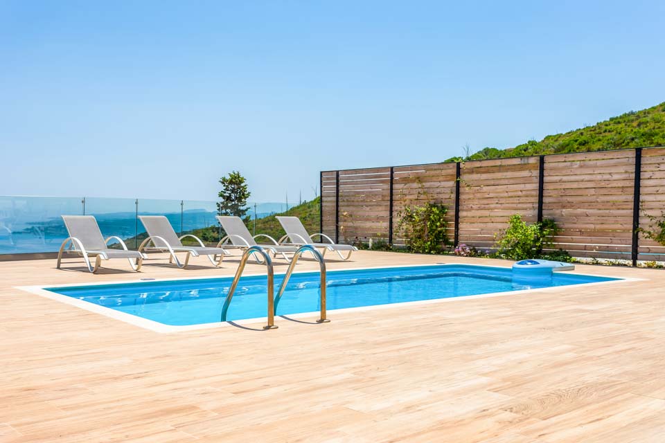 Villa Stephania – Zante