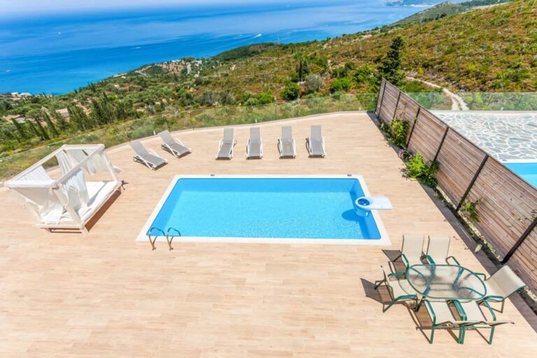 Villa Stephania – Zante