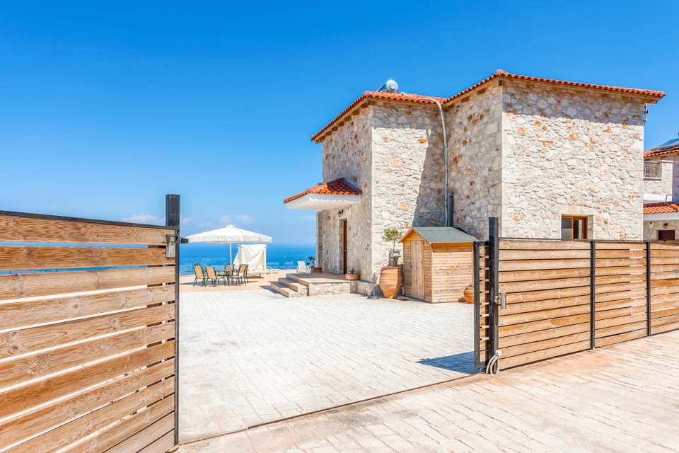 Villa Stephania – Zante