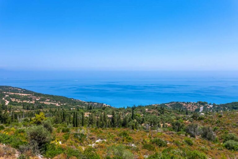 Villa Stephania – Zante