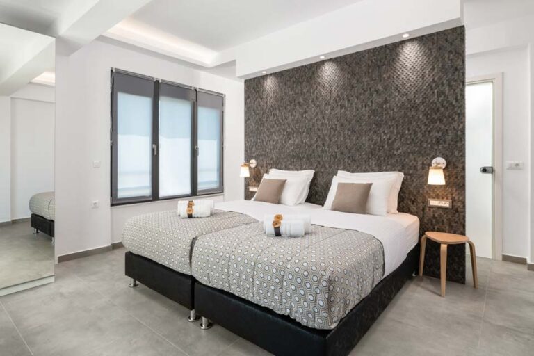 Villa Summer Dawn – Rhodes