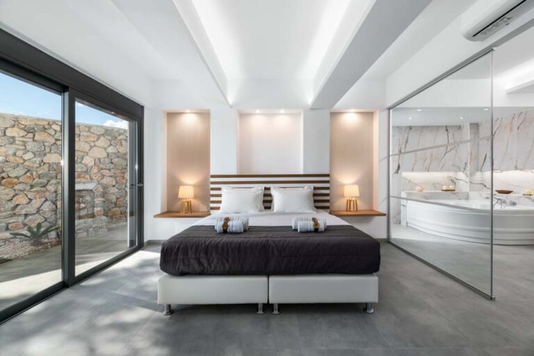 Villa Summer Dawn – Rhodes