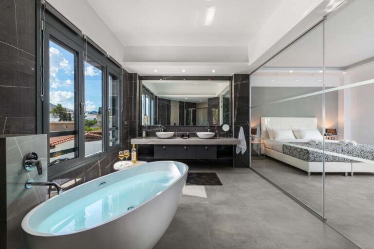 Villa Summer Dawn – Rhodes