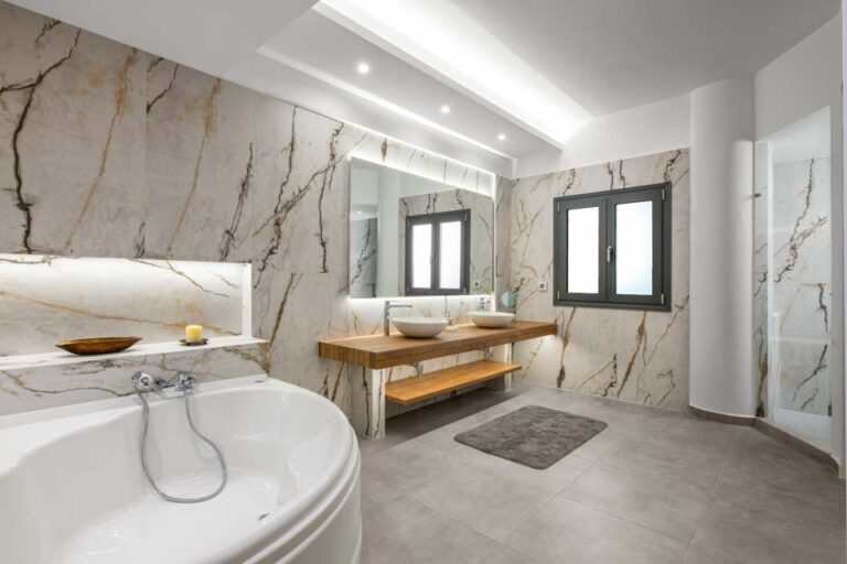 Villa Summer Dawn – Rhodes