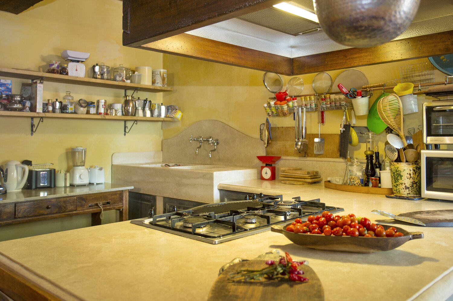 Villa_Tenuta_Montalcino_Tuscany_Italy (15)