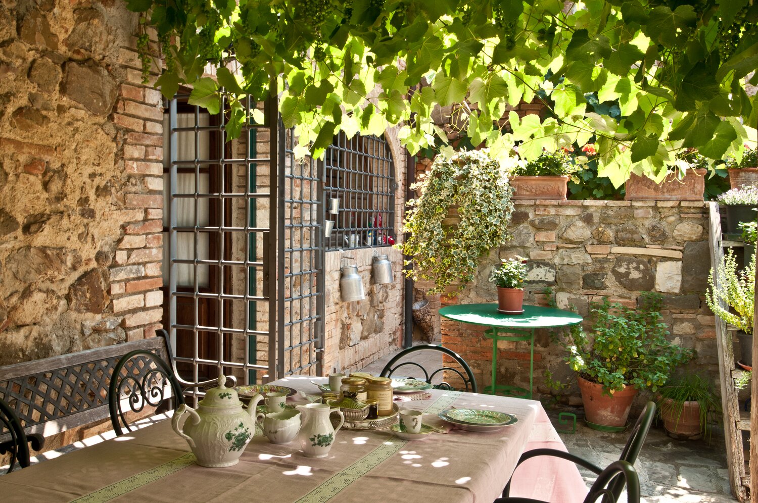 Villa_Tenuta_Montalcino_Tuscany_Italy (17)