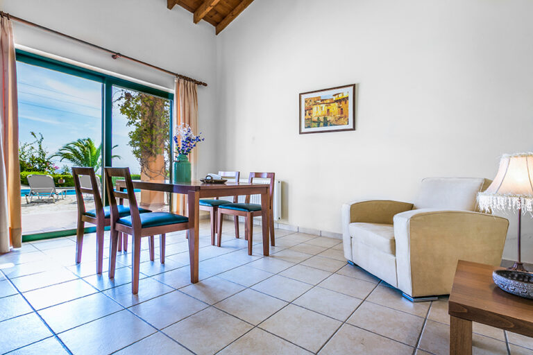 Villa Ventura – Kefalonia
