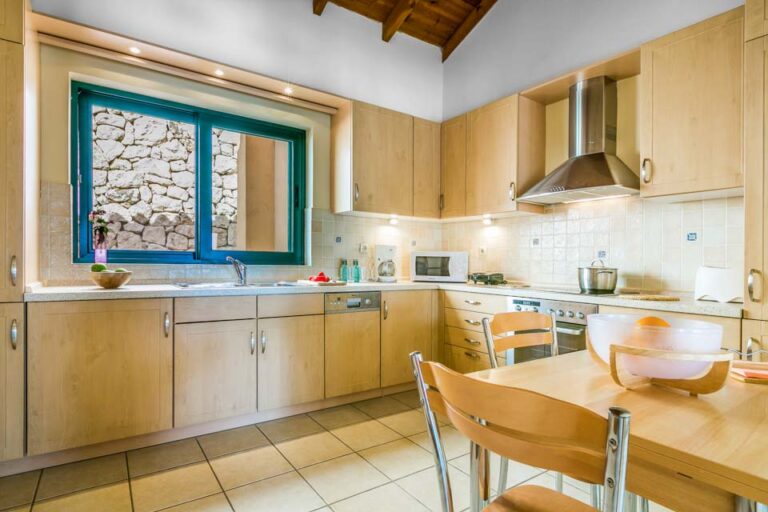 Villa Ventura – Kefalonia