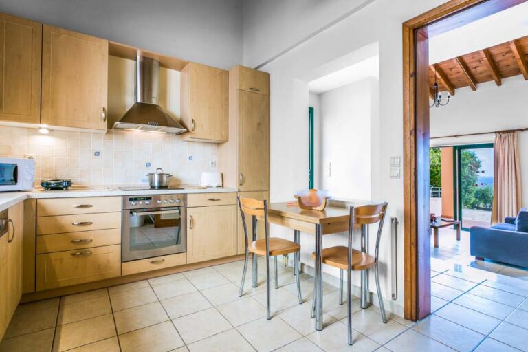 Villa Ventura – Kefalonia