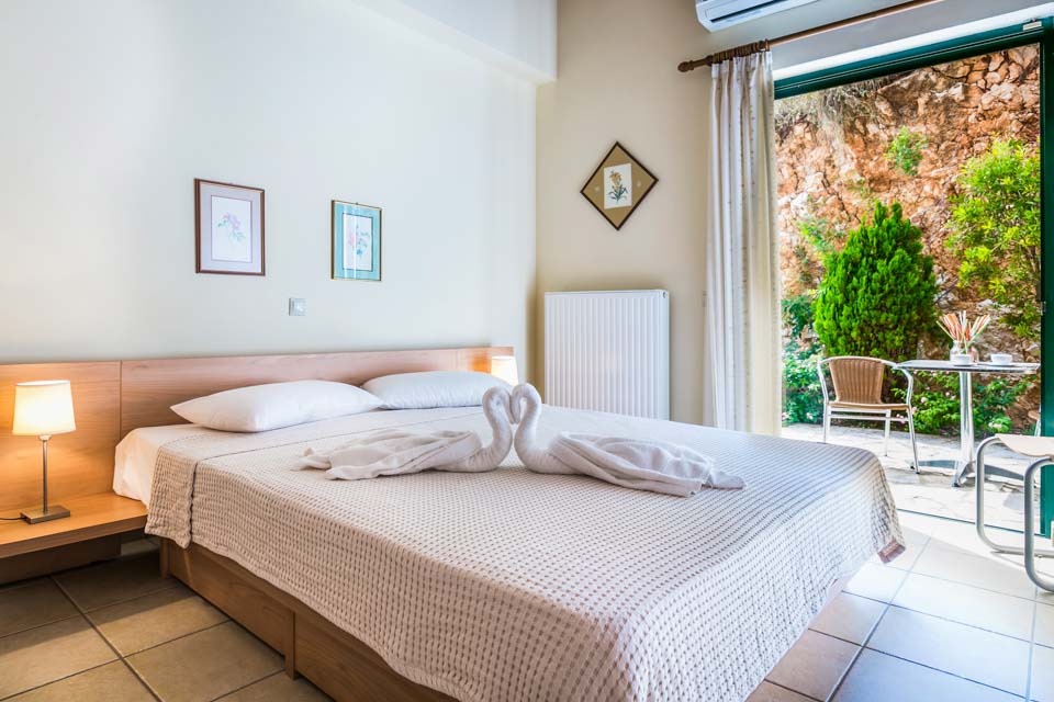 Villa Ventura – Kefalonia