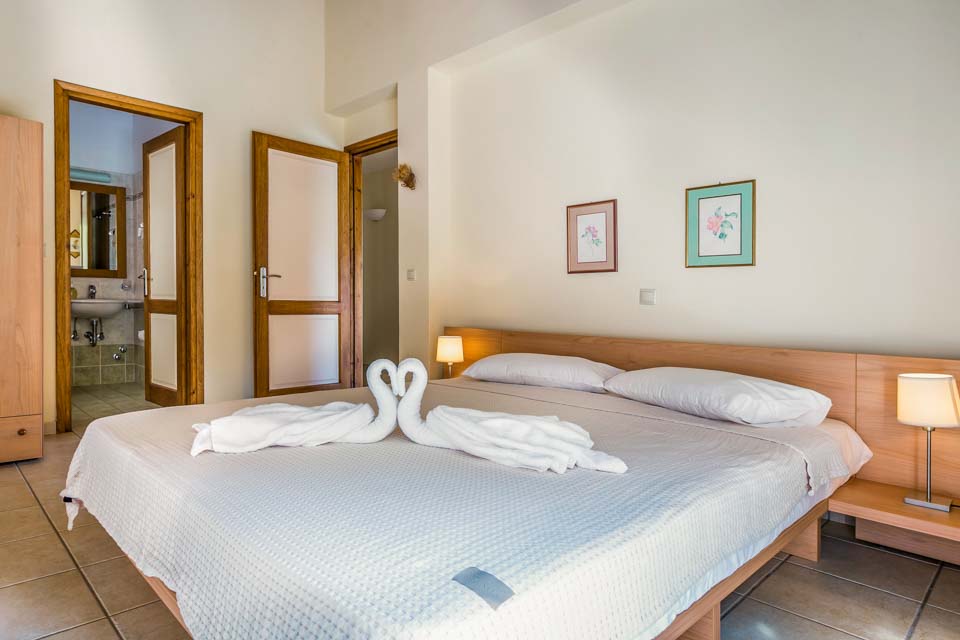 Villa Ventura – Kefalonia