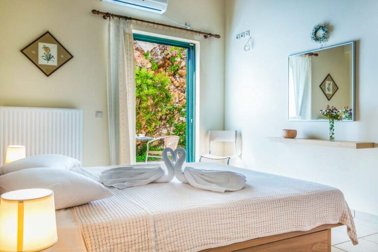 Villa Ventura – Kefalonia