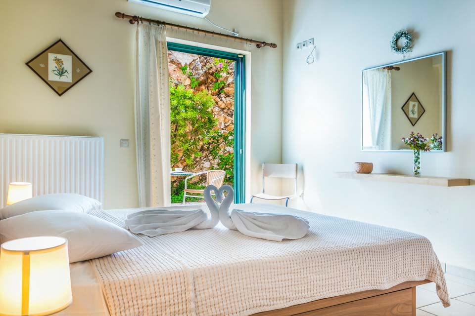 Villa Ventura – Kefalonia