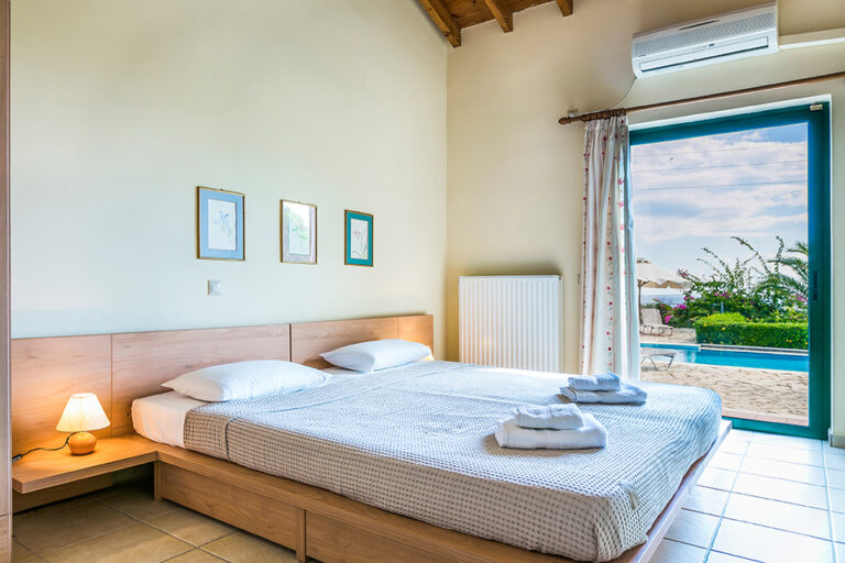 Villa Ventura – Kefalonia