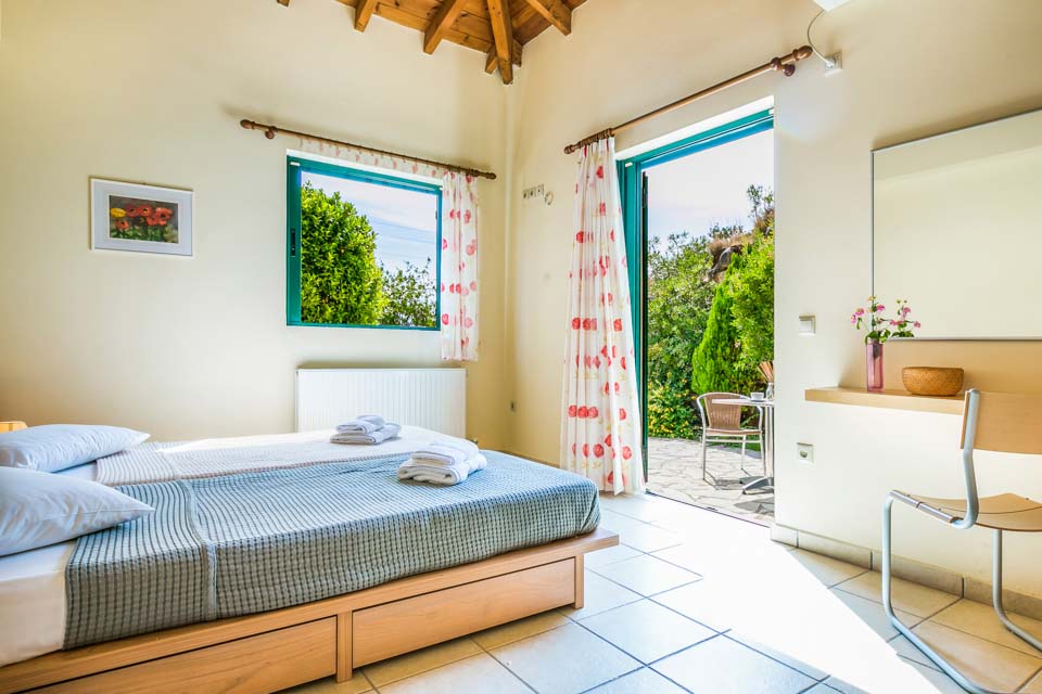 Villa Ventura – Kefalonia