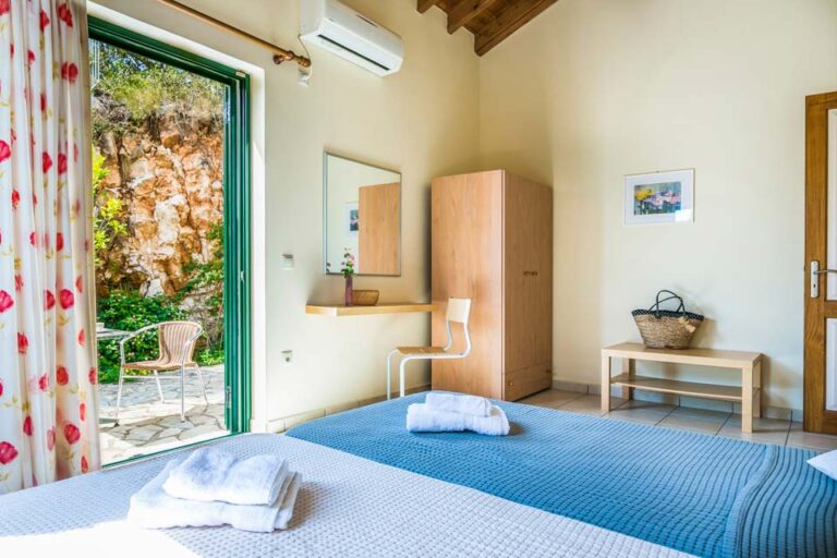 Villa Ventura – Kefalonia