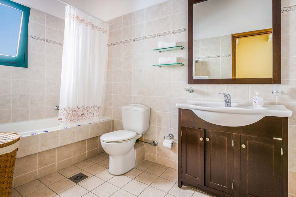 Villa Ventura – Kefalonia