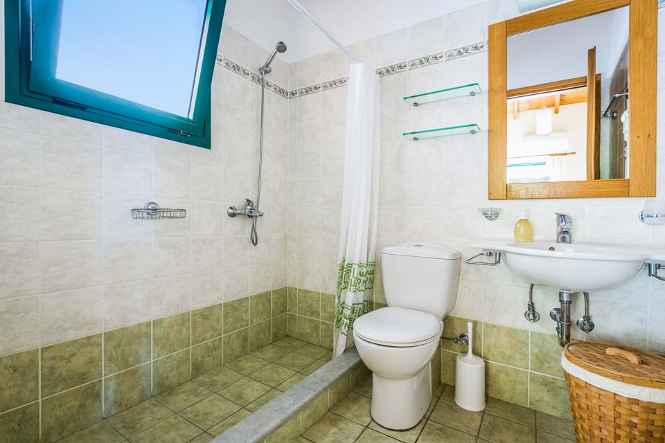 Villa Ventura – Kefalonia