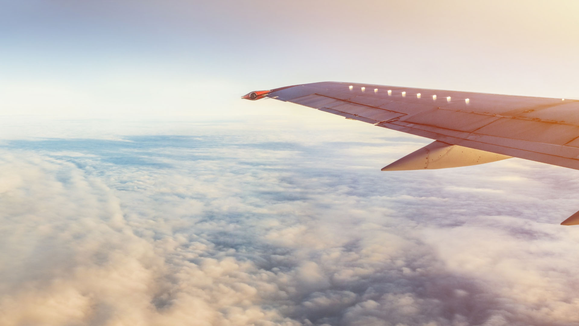 Flight Services Extras