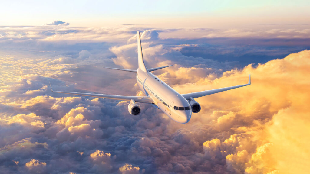 services flights
