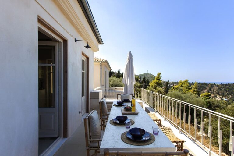 villa-dalula-agios-nikitas-lefkada-greece-holiday-outdoor-balcony-dining-with-mountain-view