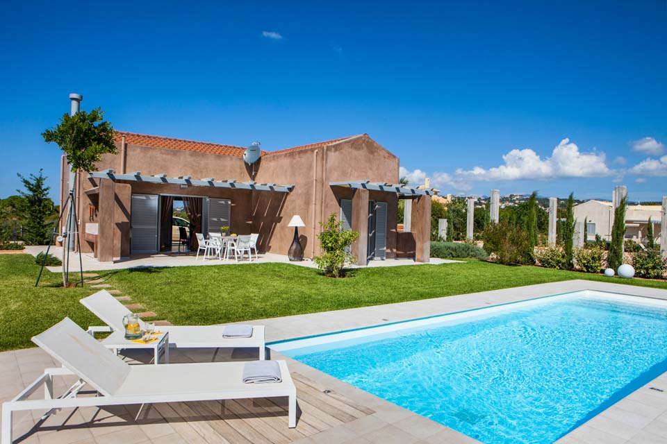 Villa Despina – Kefalonia