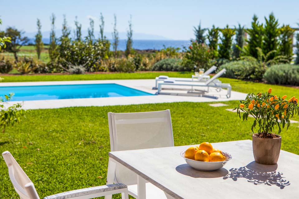 Villa Despina – Kefalonia